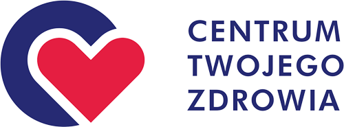 logo Centrum Twojego Zdrowia