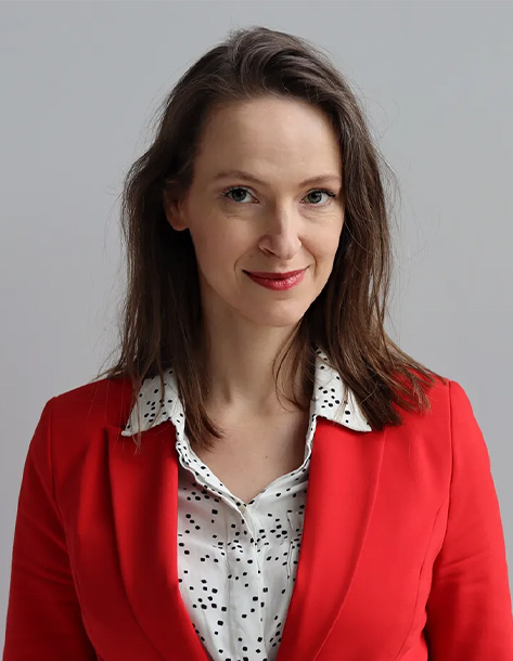 zdjecie - specjalisci - mgr Monika Pajak