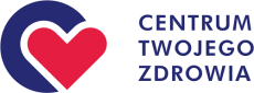 logo Centrum Twojego Zdrowia